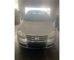 VW Jetta Gebrauchtwagen