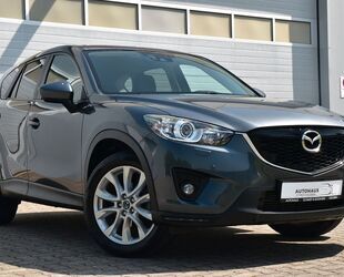 Mazda CX-5 Gebrauchtwagen