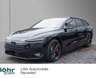 Audi S6 e-tron Gebrauchtwagen