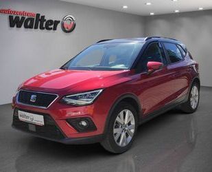 Seat Arona Gebrauchtwagen