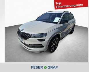 Skoda Karoq Gebrauchtwagen