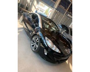 Peugeot RCZ Gebrauchtwagen