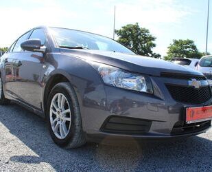 Chevrolet Cruze Gebrauchtwagen