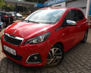 Peugeot 108 Gebrauchtwagen