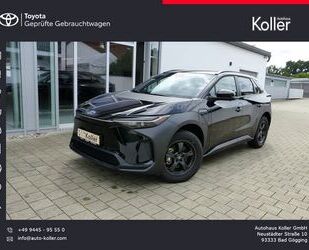 Toyota bZ4X Gebrauchtwagen