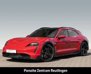 Porsche Taycan Gebrauchtwagen