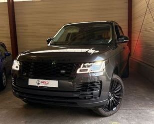 Land Rover Range Rover Gebrauchtwagen