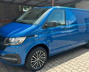 VW T6 Transporter Gebrauchtwagen
