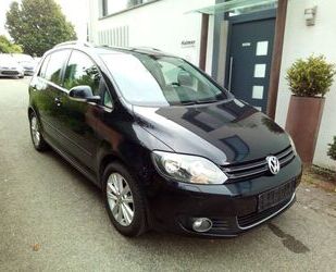 VW Golf Plus Gebrauchtwagen