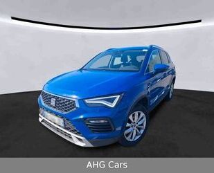 Seat Ateca Gebrauchtwagen