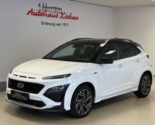 Hyundai KONA Gebrauchtwagen
