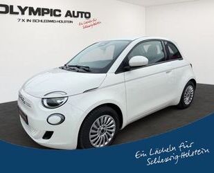 Fiat 500e Gebrauchtwagen
