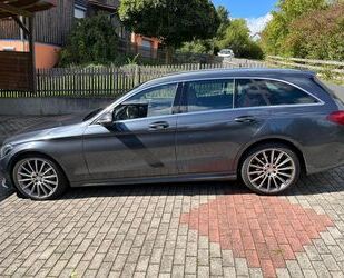 Mercedes-Benz C 250 Gebrauchtwagen