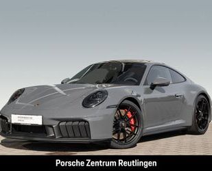 Porsche 992 Gebrauchtwagen