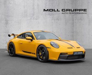 Porsche 992 Gebrauchtwagen