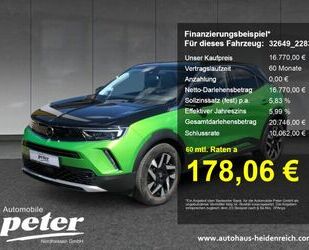 Opel Mokka-e Gebrauchtwagen