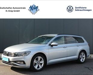 VW Passat Variant Gebrauchtwagen