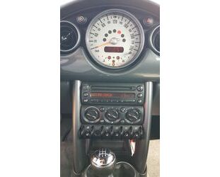 Mini One Cabrio Gebrauchtwagen