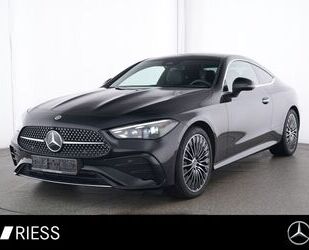 Mercedes-Benz CLE 220 Gebrauchtwagen