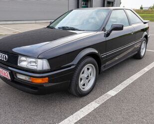 Audi Coupé Gebrauchtwagen