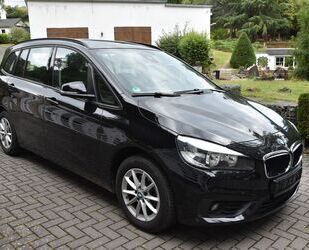 BMW 216 Gebrauchtwagen