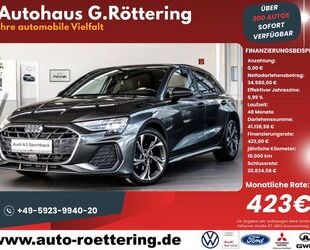 Audi A3 Gebrauchtwagen