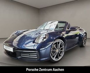 Porsche 992 Gebrauchtwagen