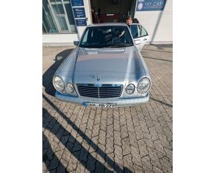 Mercedes-Benz 420 Gebrauchtwagen