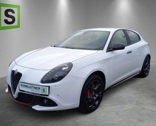 Alfa Romeo Giulietta Gebrauchtwagen