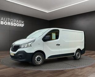 Renault Trafic Gebrauchtwagen