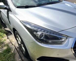 Hyundai i40 Gebrauchtwagen