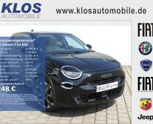 Fiat 600 Gebrauchtwagen