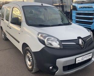 Renault Kangoo Gebrauchtwagen