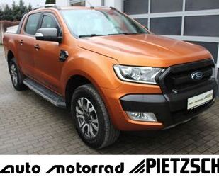 Ford Ranger Gebrauchtwagen