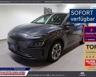 Hyundai KONA Elektro Gebrauchtwagen