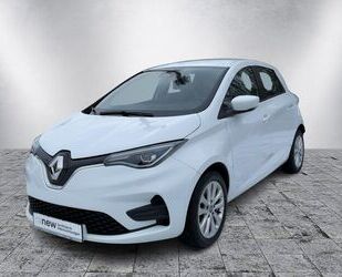 Renault ZOE Gebrauchtwagen