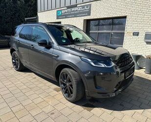 Land Rover Discovery Sport Gebrauchtwagen