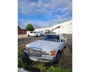 Mercedes-Benz S 300 Gebrauchtwagen