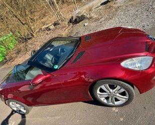 Mercedes-Benz SLK 200 Gebrauchtwagen