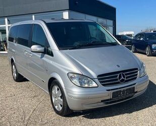Mercedes-Benz Viano Gebrauchtwagen