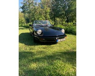 Alfa Romeo Spider Gebrauchtwagen