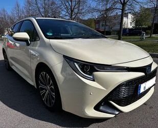 Toyota Corolla Gebrauchtwagen