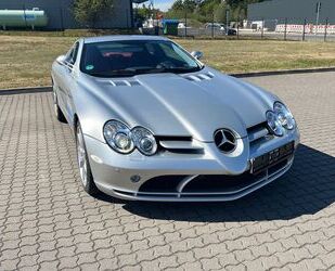 Mercedes-Benz SLR Gebrauchtwagen