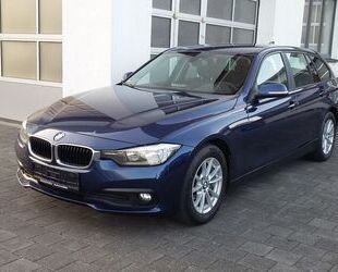 BMW 318 Gebrauchtwagen