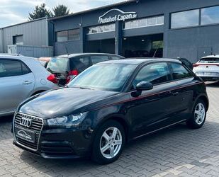 Audi A1 Gebrauchtwagen