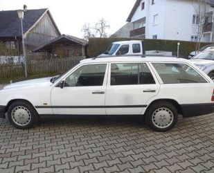 Mercedes-Benz E 200 Gebrauchtwagen