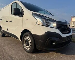 Renault Trafic Gebrauchtwagen