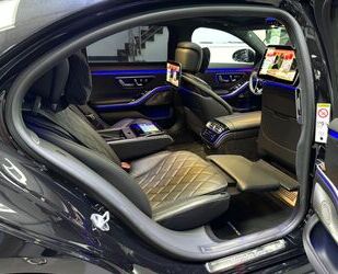 Mercedes-Benz S 400 Gebrauchtwagen