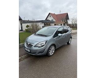 Opel Meriva Gebrauchtwagen