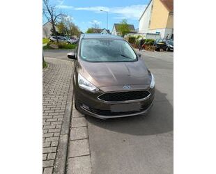 Ford Grand C-Max Gebrauchtwagen